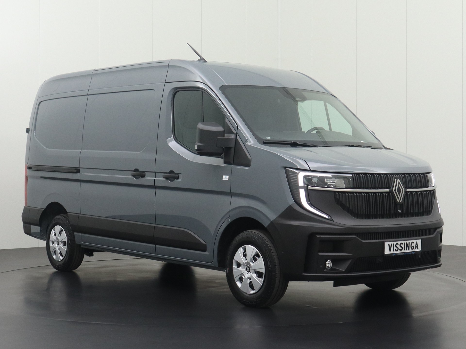 Foto van Renault Master