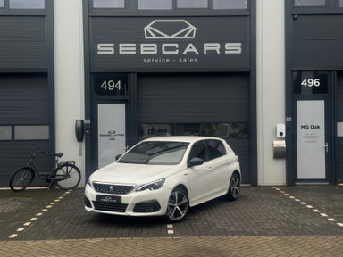 Foto van Peugeot 308