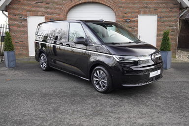 Foto van Volkswagen Multivan