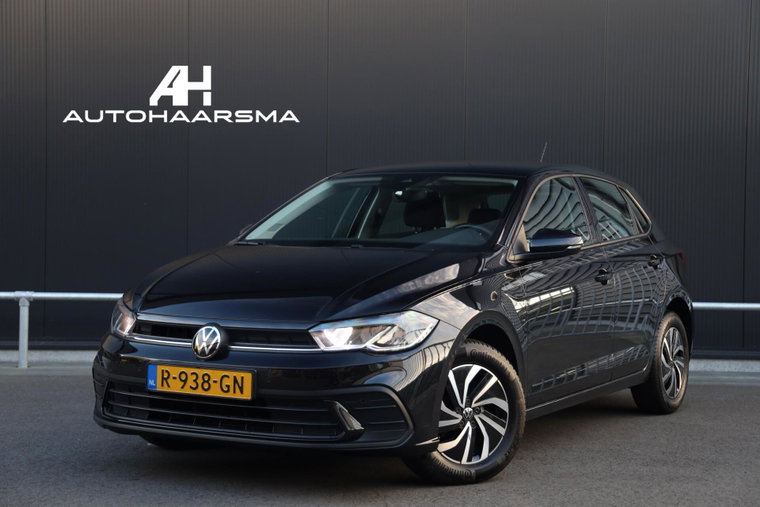 Foto van Volkswagen Polo