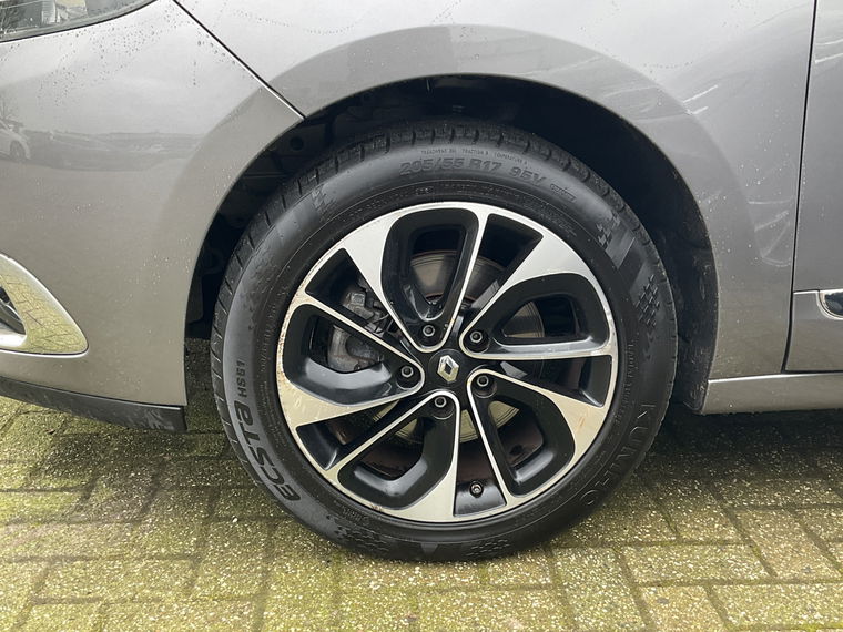 Renault Scénic