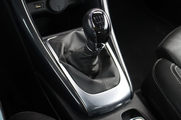 Opel Cascada