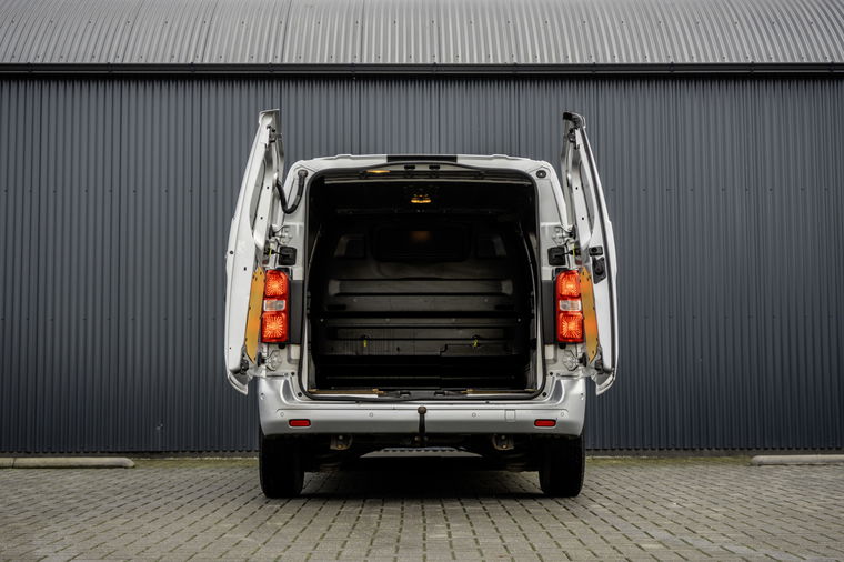Citroën Jumpy