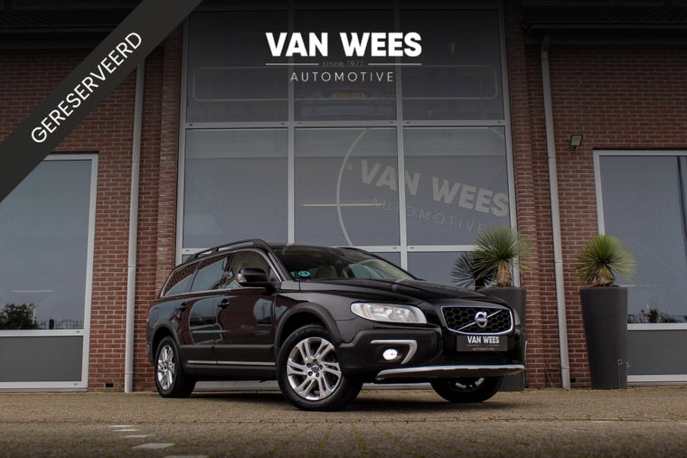 Volvo XC70