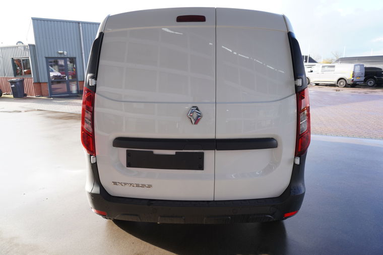 Renault Express