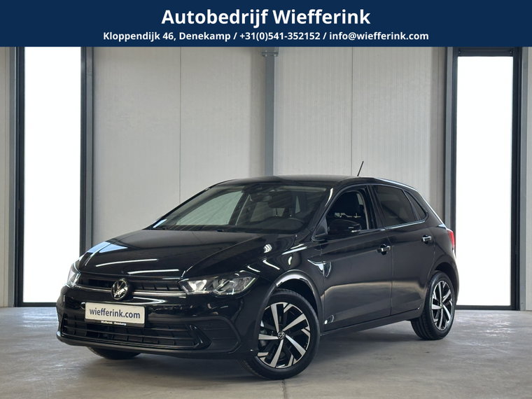 Foto van Volkswagen Polo