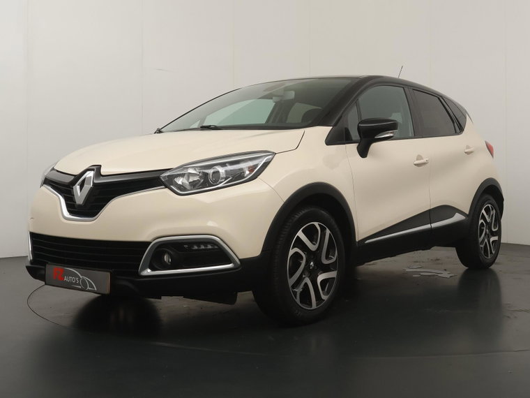 Renault Captur foto 1