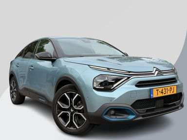 Citroën ë-C4