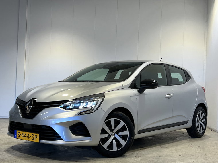 Renault Clio foto 1