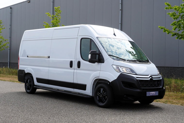Citroën Jumper
