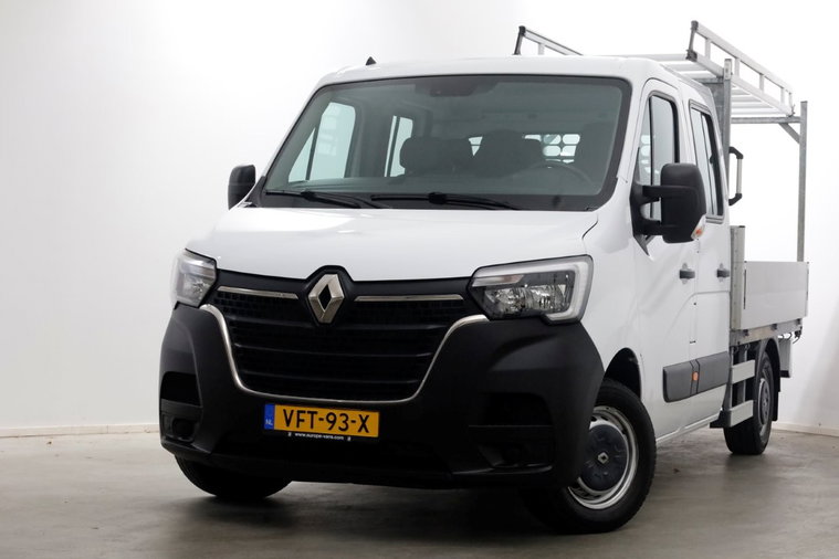 Foto van Renault Master