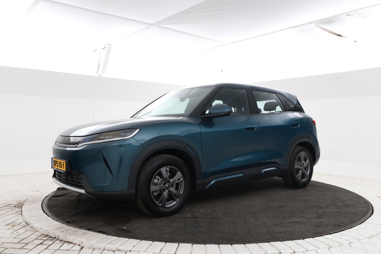 BYD ATTO 2
