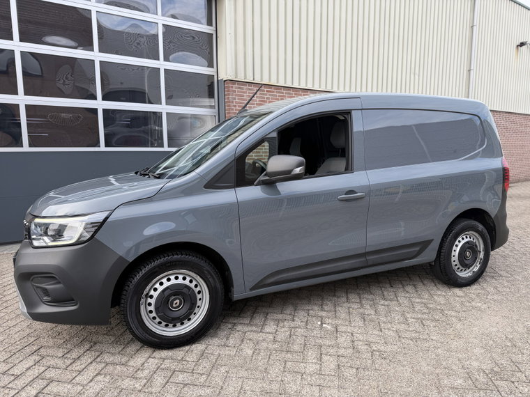 Foto van Renault Kangoo