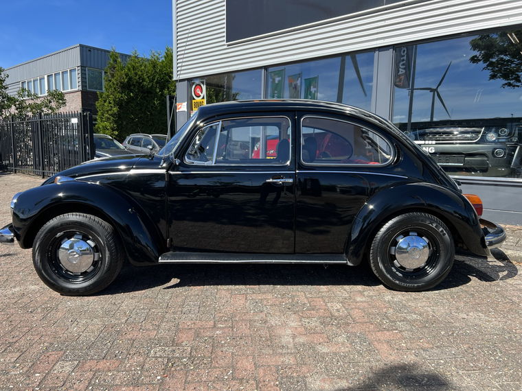 Volkswagen Kever