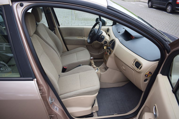 Renault Modus