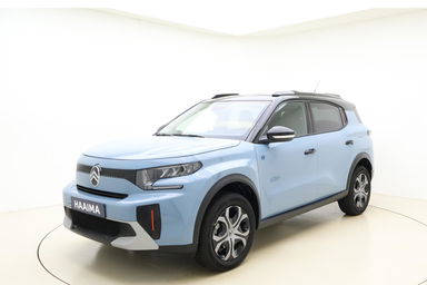 Foto van Citroën ë-C3 Aircross