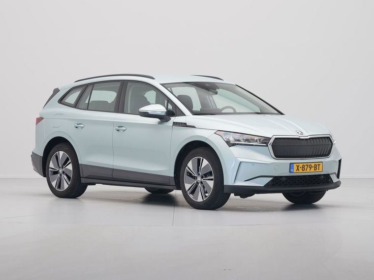 Škoda Enyaq