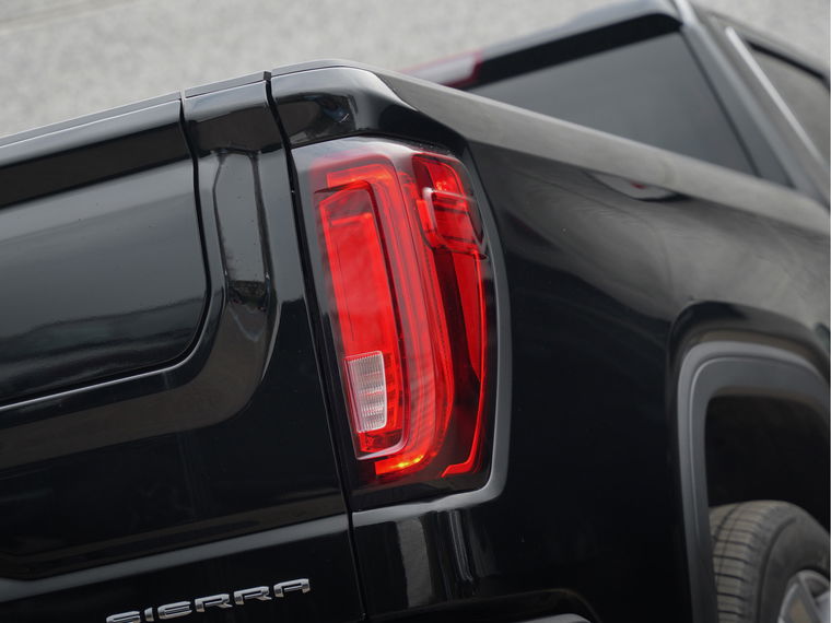 GMC Sierra
