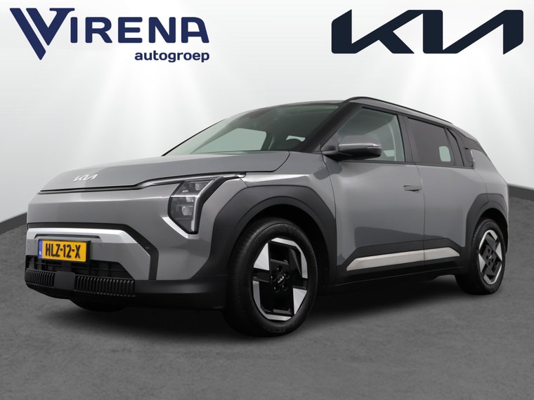 Kia EV3 foto 1