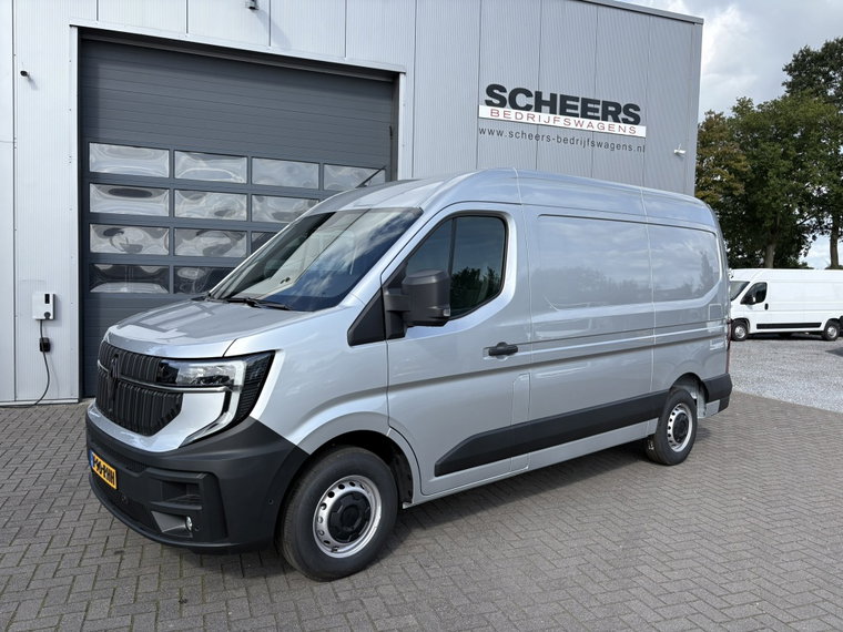 Foto van Renault Master