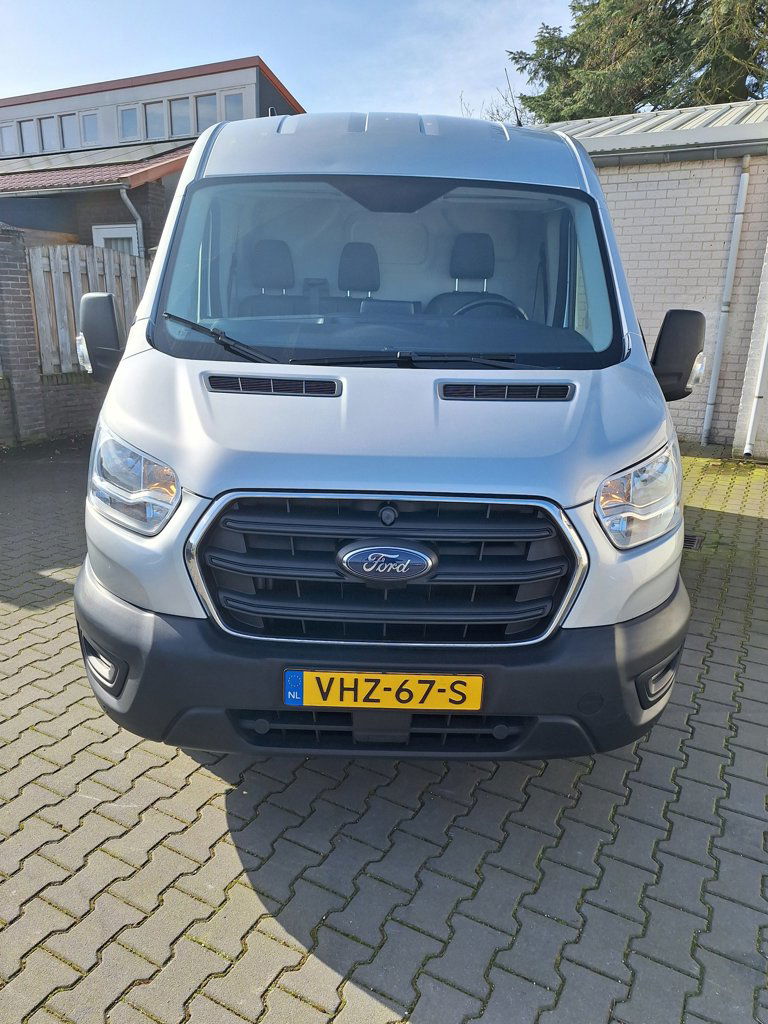 Foto van Ford Transit