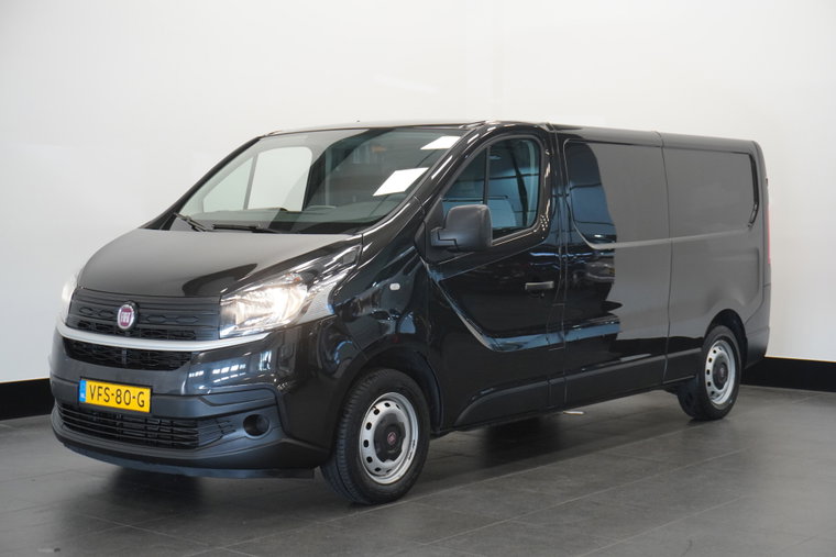 Fiat Talento