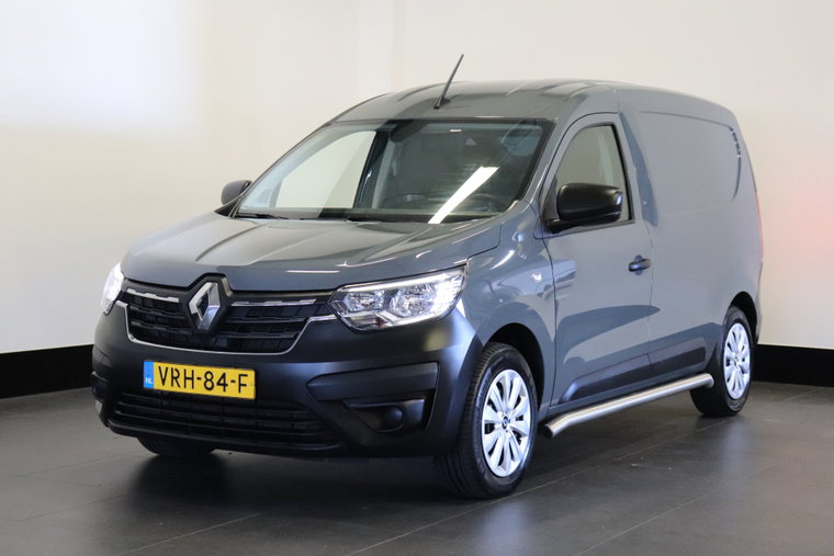 Renault Express foto 1