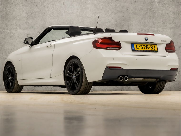 BMW 2 Serie
