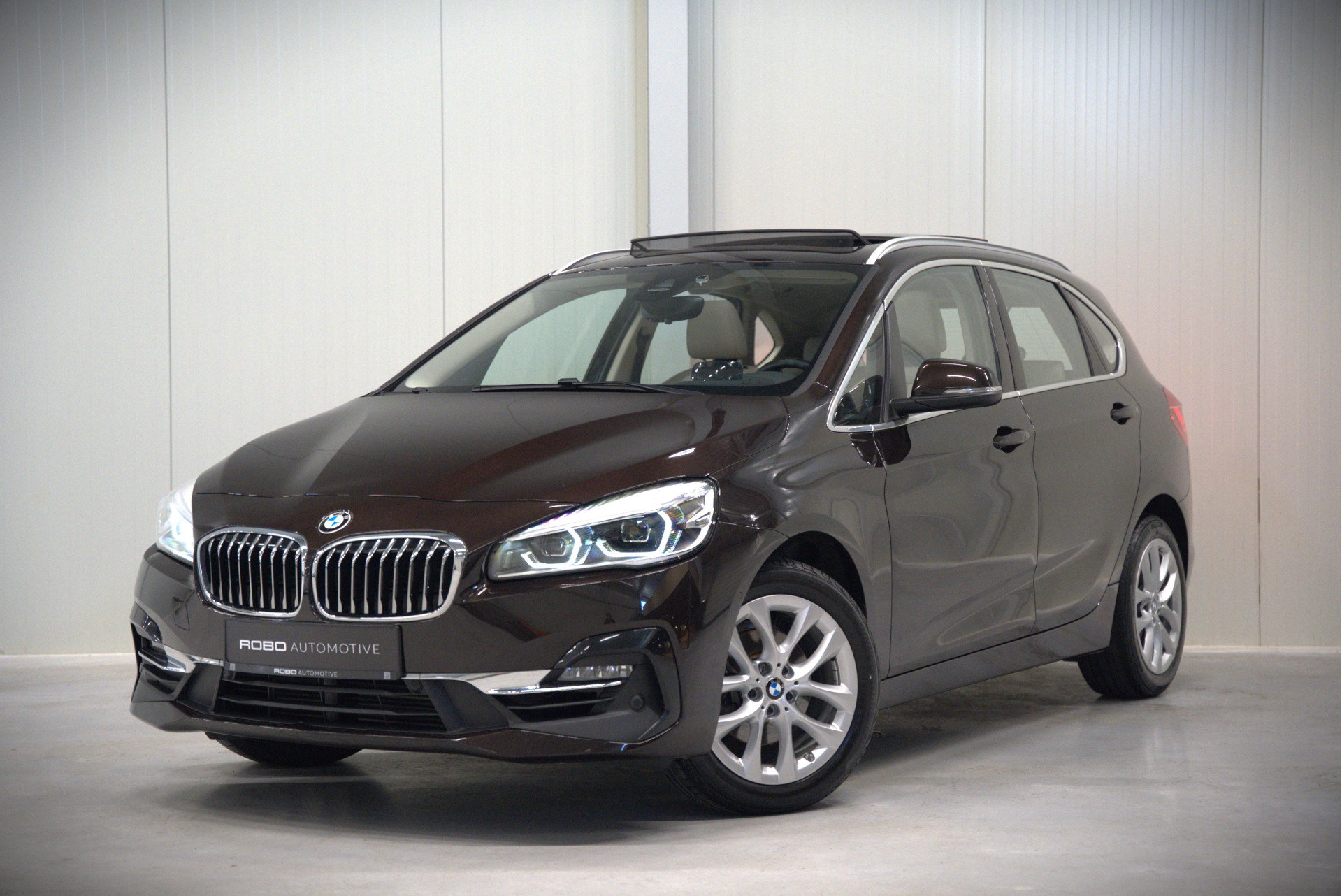 Foto van BMW 2 Serie