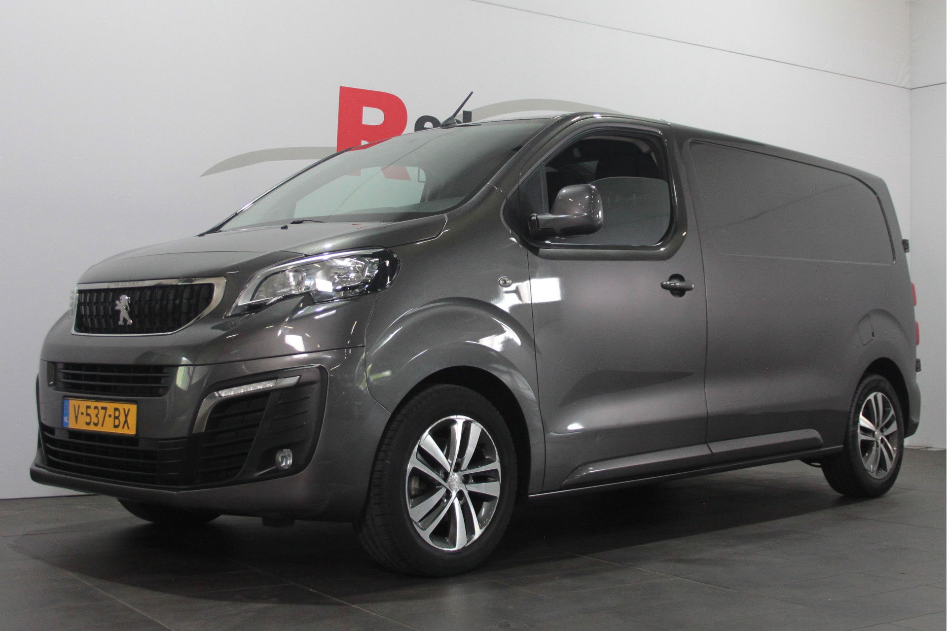 Peugeot Expert