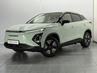 Omoda 5 EV