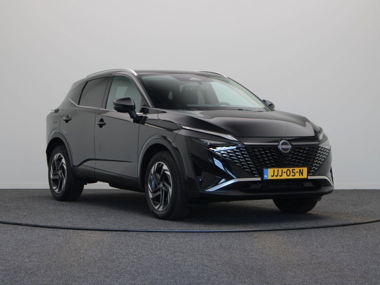 Nissan QASHQAI foto 1