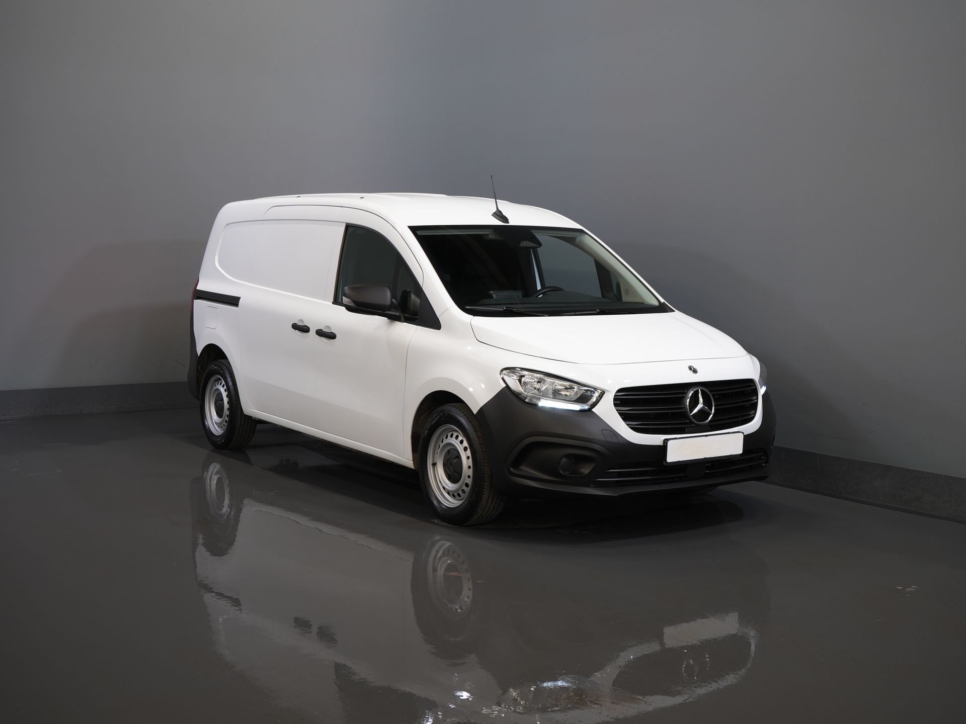Foto van Mercedes-Benz Citan