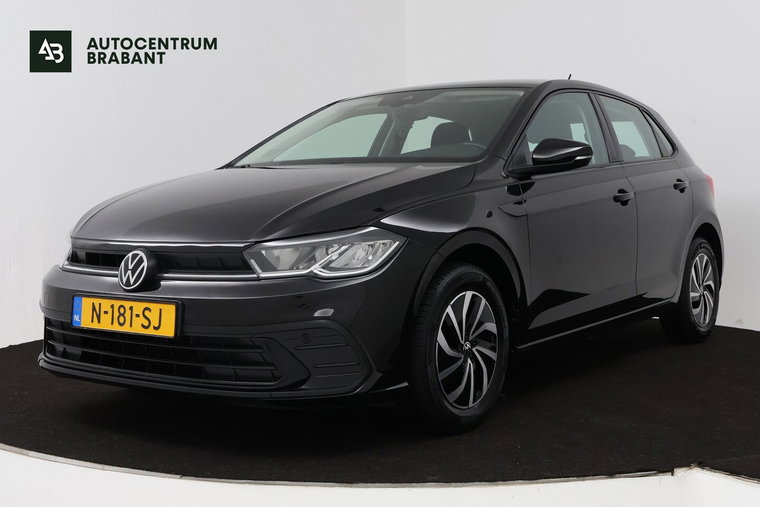 Foto van Volkswagen Polo