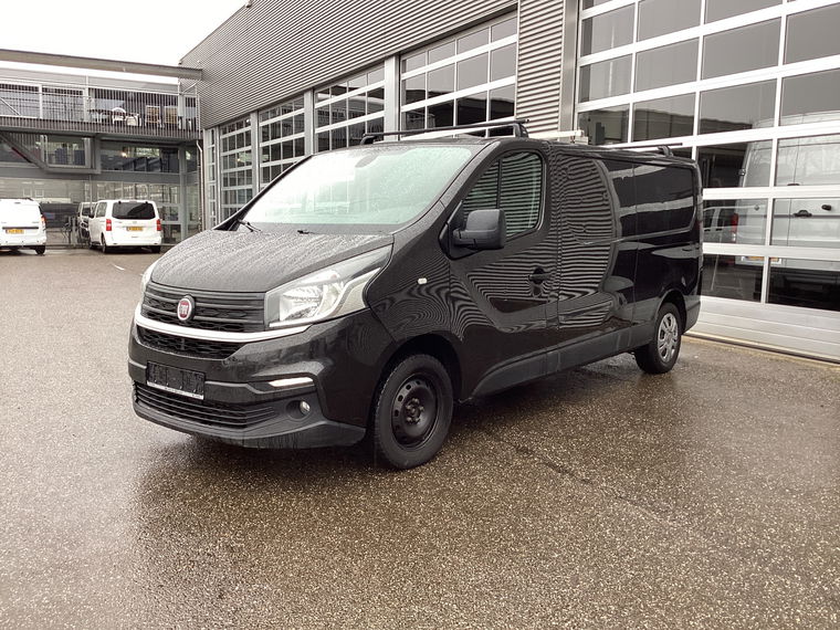Fiat Talento