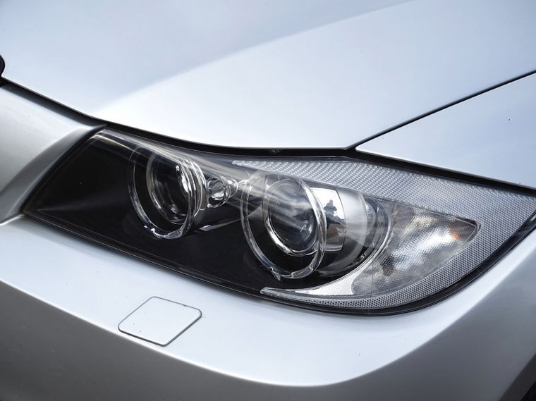 BMW 3-serie