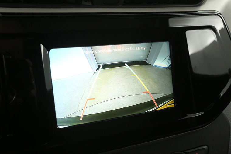 Maxus EDELIVER 3