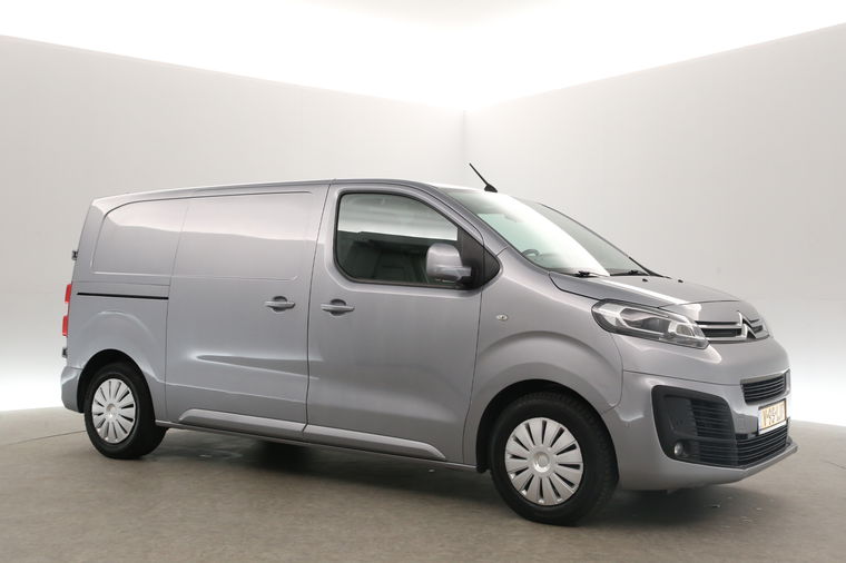 Citroën Jumpy