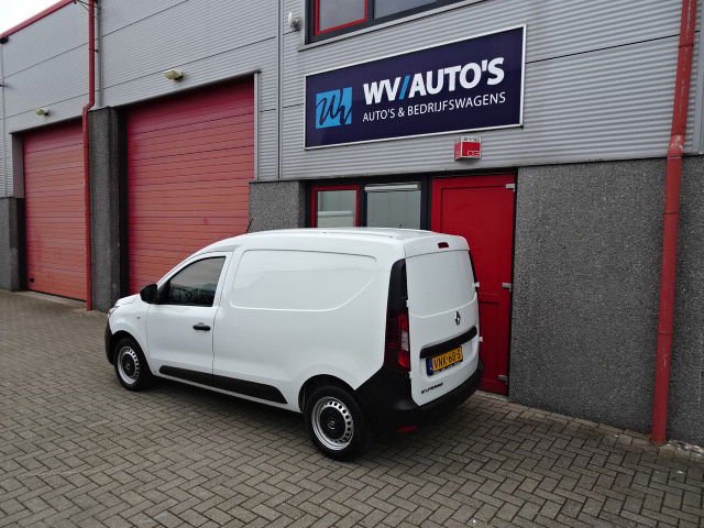 Renault Express