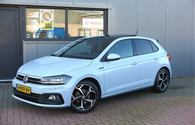 Foto van Volkswagen Polo