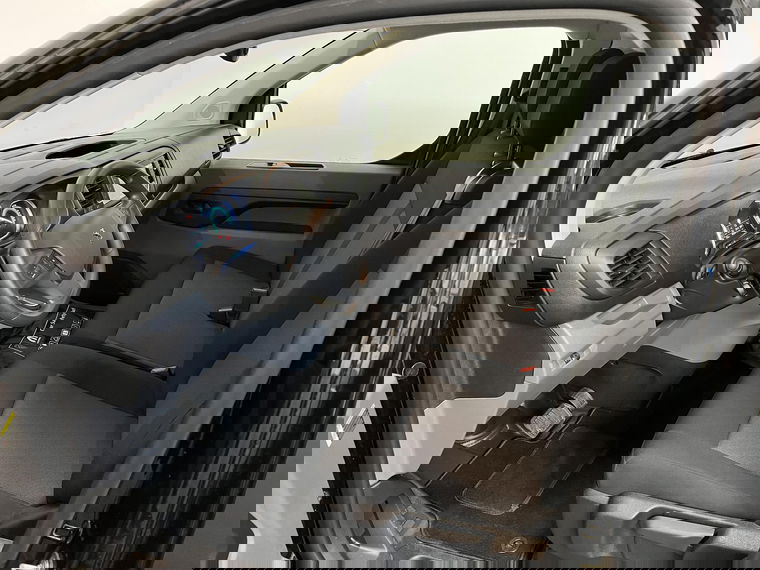 Peugeot e-Expert