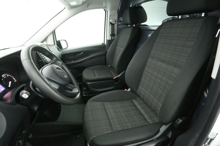 Mercedes-Benz eVito
