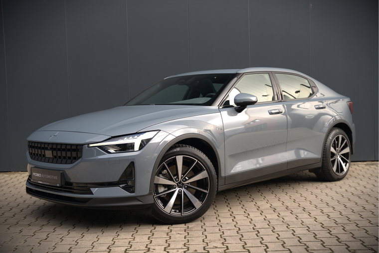 Foto van Polestar 2