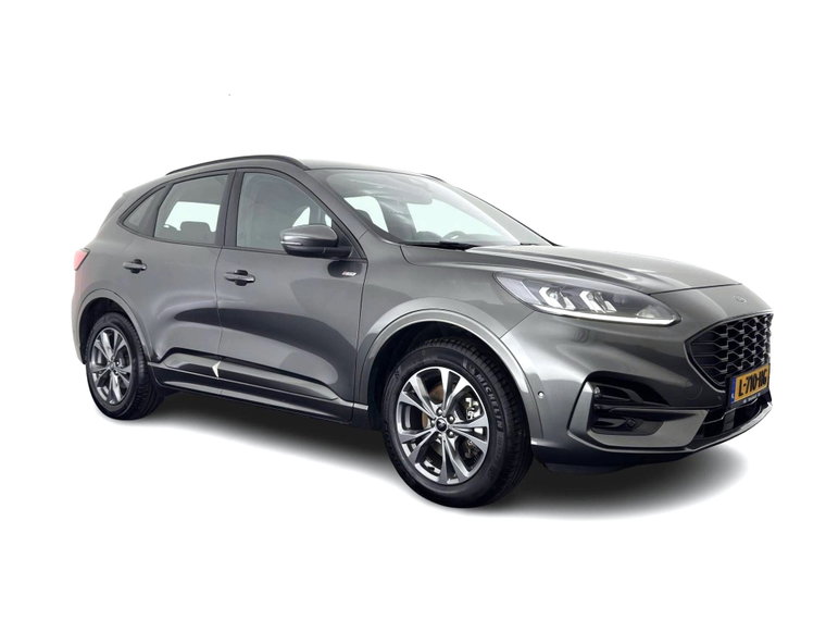 Ford Kuga foto 1