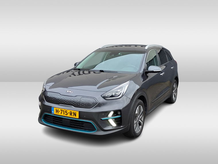 Foto van Kia e-Niro