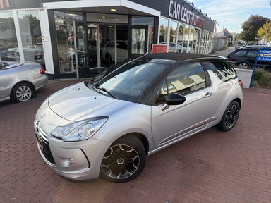 Citroën DS3