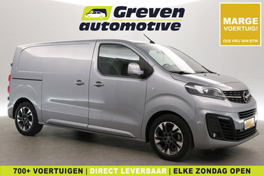 Foto van Opel Vivaro