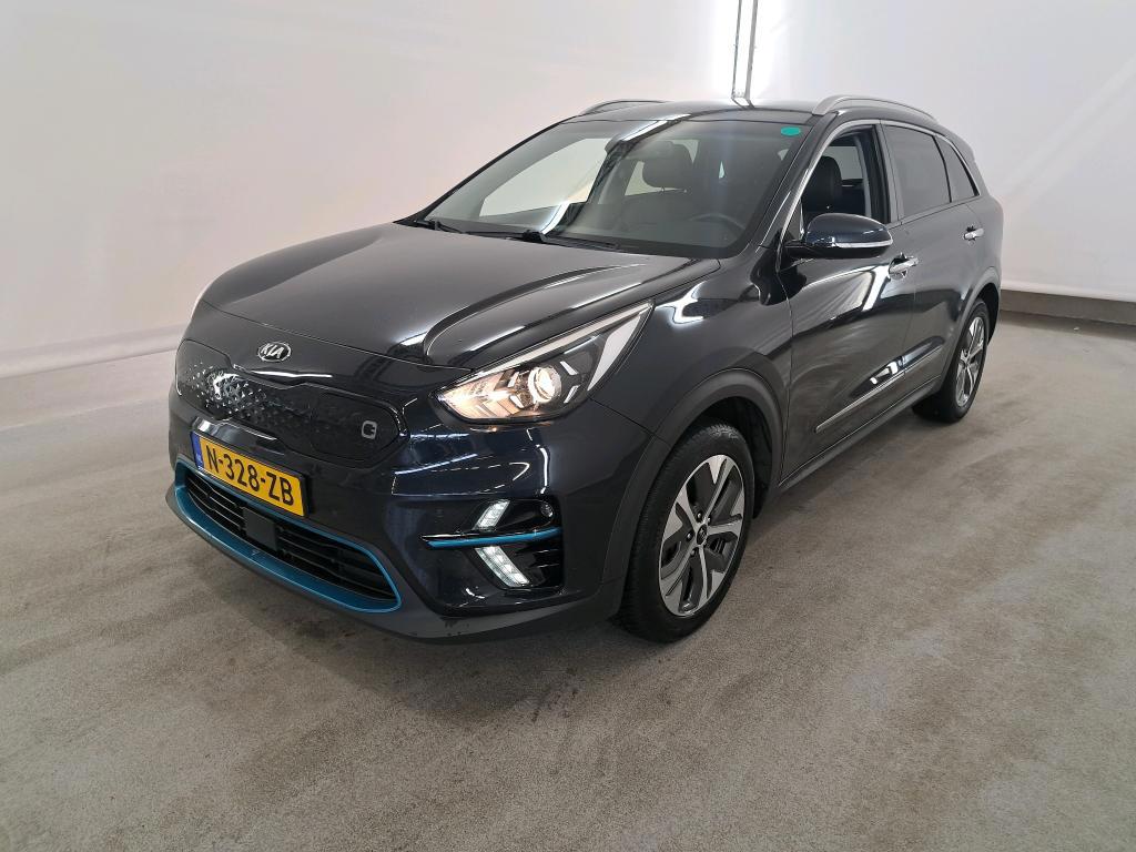 Foto van Kia e-Niro