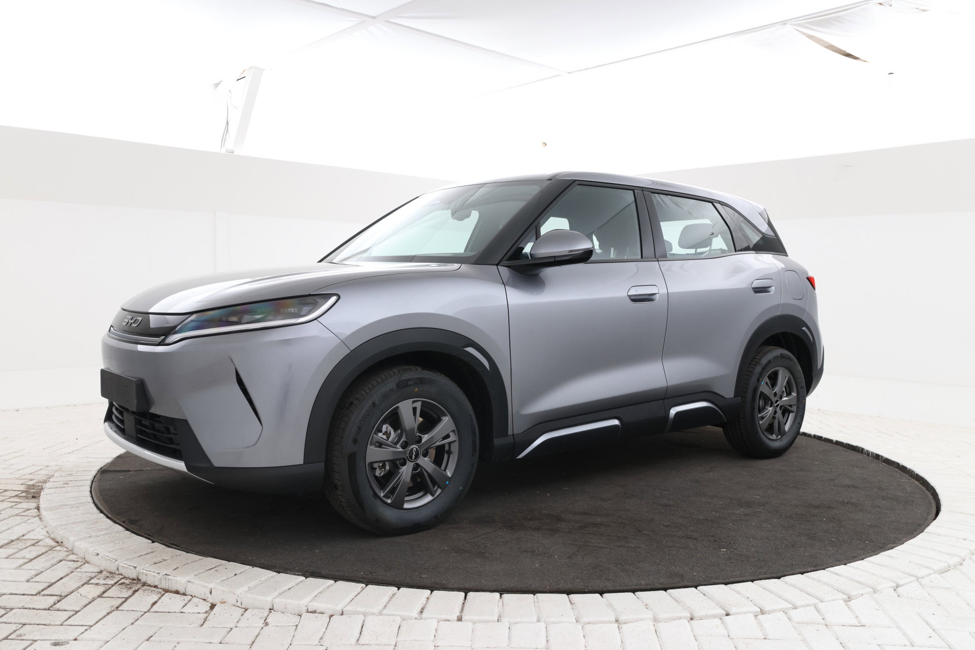 Foto van BYD ATTO 2