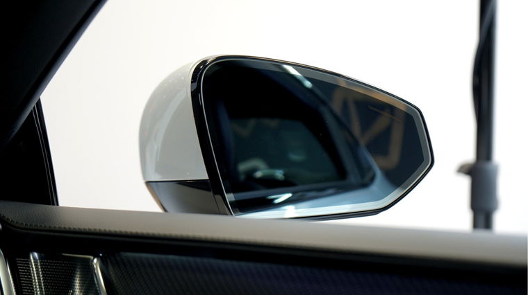 Polestar 1